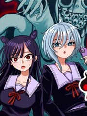 漫画改编作品纸上山河封面